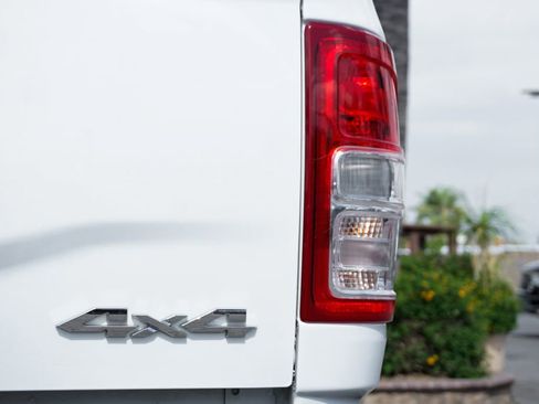 Used 2024 RAM 2500 Big Horn image 49