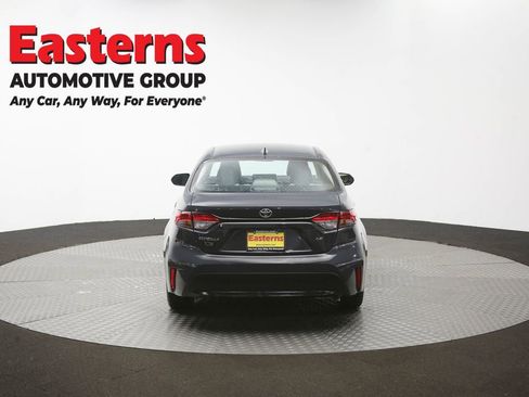 Used 2026 Toyota Corolla LE w/ LE Premium Package FWD image 36