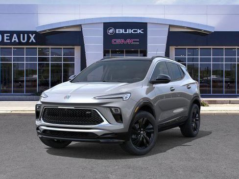 New 2026 Buick Encore GX Sport Touring w/ Advanced Technology Package image 78