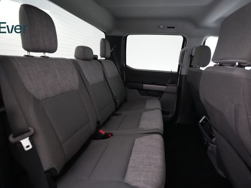 Used 2023 Ford F150 Lightning XLT AWD/4WD image 5