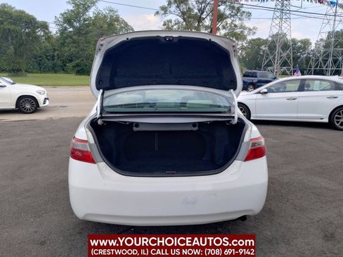 Used 2008 Toyota Camry image 9