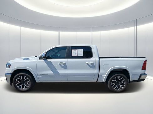 Used 2026 RAM 1500 Laramie AWD/4WD image 6