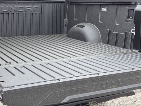 New 2026 Toyota Tundra 1794 Edition AWD/4WD image 6