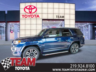 Used 2015 Toyota 4Runner SR5
