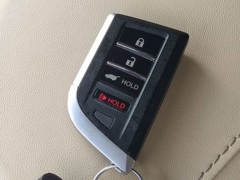 Used 2024 Acura RDX Base image 29