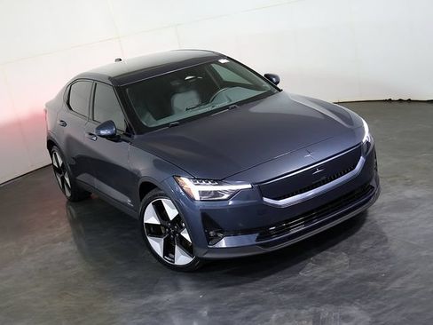 Used 2024 Polestar Polestar 2 AWD/4WD image 7