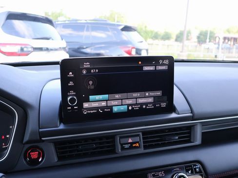 New 2025 Honda Pilot Black Edition image 16