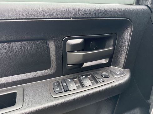 Used 2023 RAM 2500 Tradesman AWD/4WD image 24