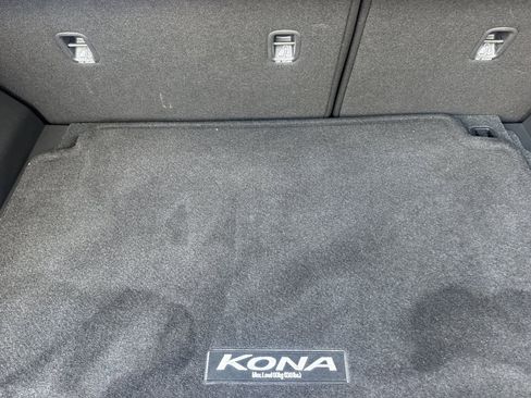 Certified 2023 Hyundai Kona SEL w/ Convenience Package FWD image 15