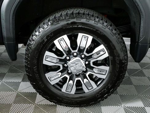 Used 2026 GMC Sierra 2500 Denali w/ Denali Reserve Package AWD/4WD image 36