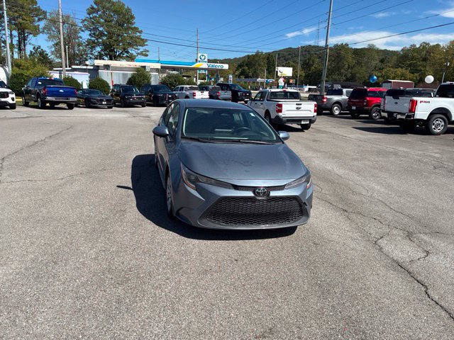 Used 2025 Toyota Corolla LE FWD image 5