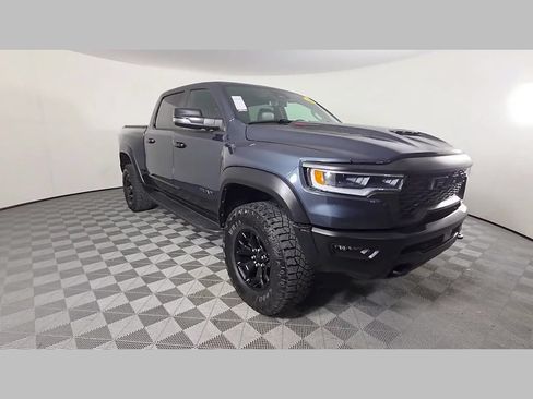 Used 2025 RAM 1500 RHO w/ RHO Level 1 Equipment Group AWD/4WD image 53