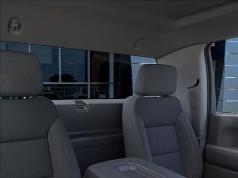 New 2026 GMC Sierra 1500 Pro w/ Pro Value Package AWD/4WD image 24