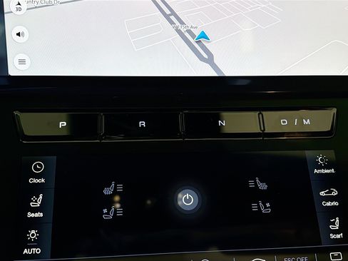New 2026 Maserati GranCabrio Modena AWD/4WD image 28