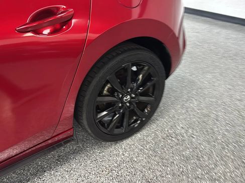 Used 2021 MAZDA MAZDA3 AWD 2.5 Turbo Hatchback image 38