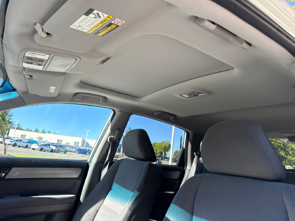 Used 2010 Honda CR-V EX image 30