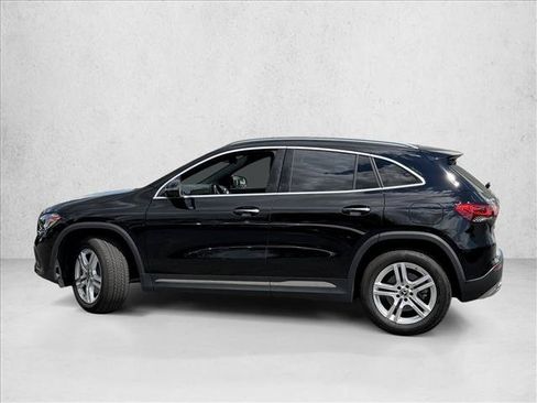 Used 2022 Mercedes-Benz GLA 250 4MATIC image 8
