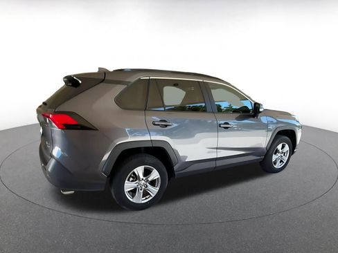 Used 2025 Toyota RAV4 XLE w/ Convenience Package image 15