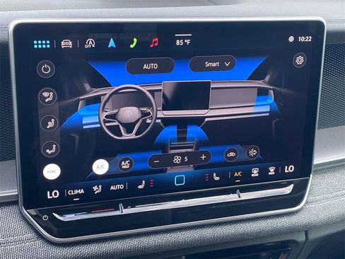 New 2025 Volkswagen Tiguan S image 23