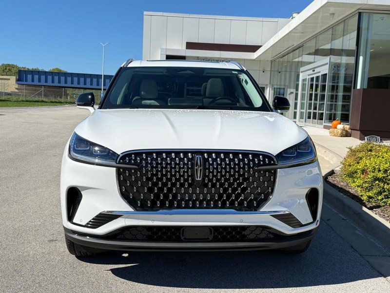 Certified 2026 Lincoln Aviator Reserve w/ Illumination Package AWD/4WD image 12