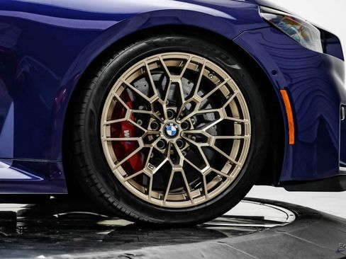 Used 2026 BMW M2 CS RWD image 93