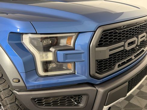 Used 2019 Ford F150 Raptor w/ Equipment Group 802A Luxury AWD/4WD image 12