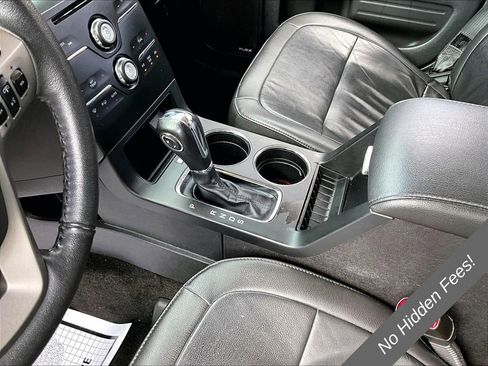 Used 2016 Ford Flex SEL w/ Equipment Group 202A AWD/4WD image 12