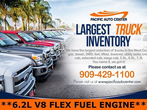 Used 2022 Ford F250 XL w/ Power Equipment Group image 14