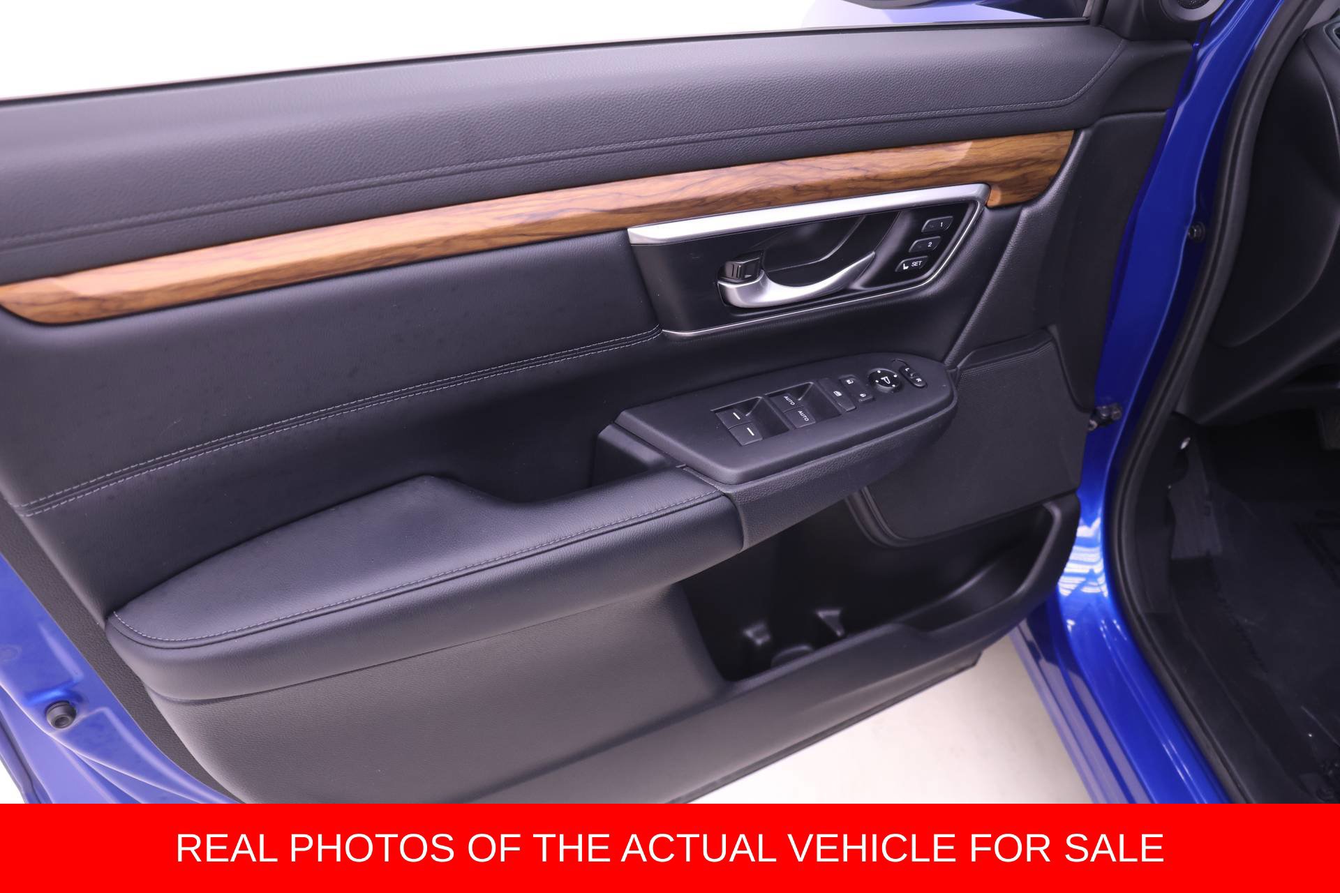 Used 2022 Honda CR-V EX-L image 9