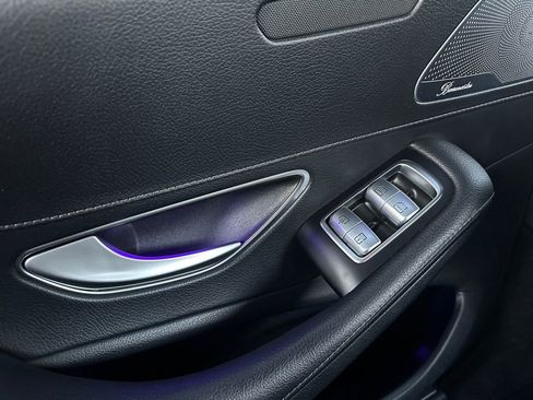 Used 2015 Mercedes-Benz S 550 S 550 image 37