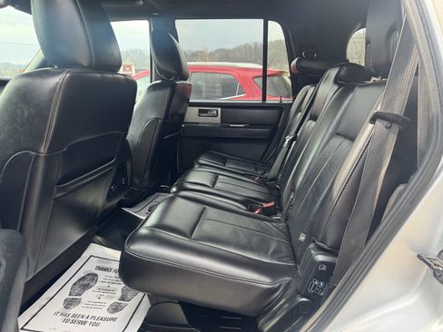 Used 2016 Ford Expedition XLT w/ Equipment Group 201A image 12