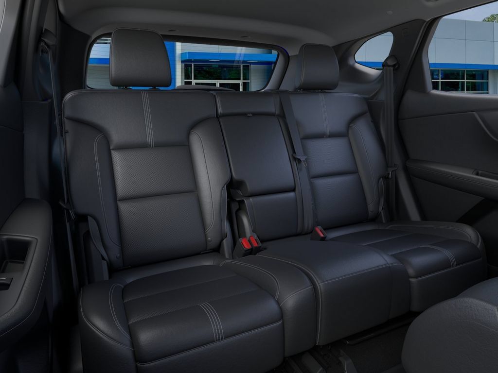 New 2026 Chevrolet Blazer LT w/ Midnight/Sport Edition FWD image 17