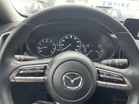 Used 2024 MAZDA CX-50 AWD 2.5 S w/ Preferred Package image 29