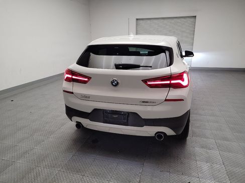 Used 2018 BMW X2 xDrive28i w/ Convenience Package AWD/4WD image 7