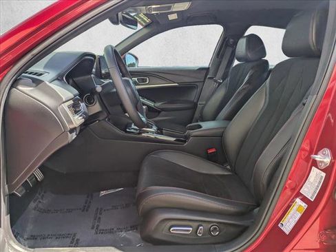 Certified 2025 Acura Integra Type S image 16