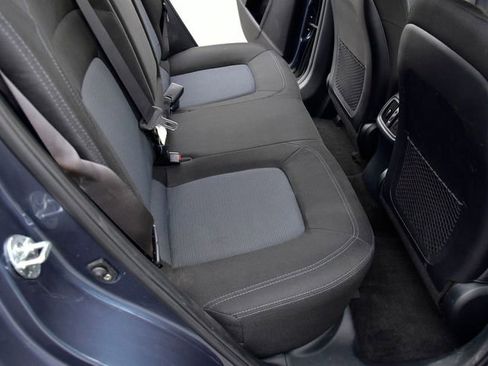 Used 2016 Kia Sportage LX image 12