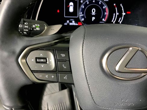 Used 2023 Lexus RX 350 Premium image 24