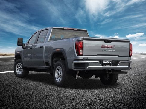 New 2026 GMC Sierra 2500 Pro image 15