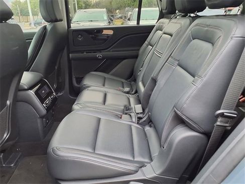 New 2025 Lincoln Aviator Reserve w/ Illumination Package image 10