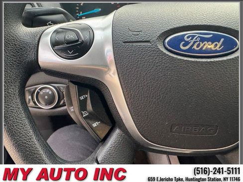 Used 2016 Ford Escape SE w/ SE Chrome Package AWD/4WD image 21
