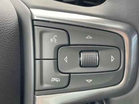 New 2026 Chevrolet Silverado 2500 LT AWD/4WD image 17