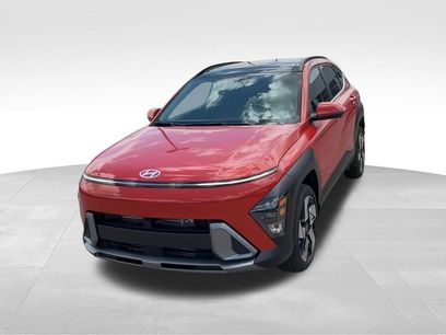 New 2026 Hyundai Kona Limited