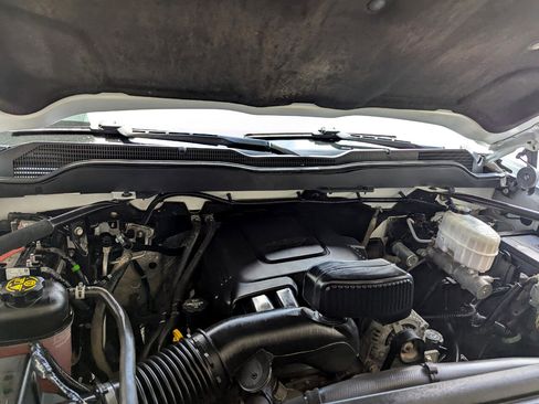 Used 2019 Chevrolet Silverado 3500 W/T w/ WT Convenience Package image 25