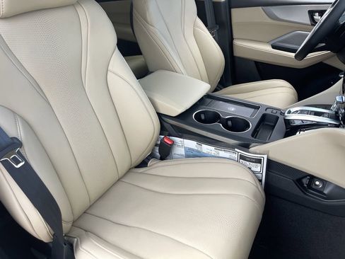 New 2026 Acura MDX FWD w/ Technology Package image 13