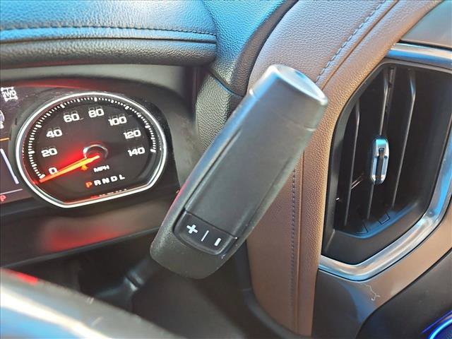 Certified 2023 Chevrolet Silverado 2500 High Country w/ Z71 Off-Road Package AWD/4WD image 12