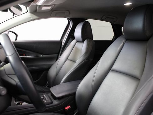 Used 2023 MAZDA CX-30 AWD 2.5 S w/ Select Package image 13