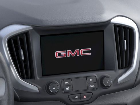 Used 2022 GMC Terrain SLT AWD/4WD image 20