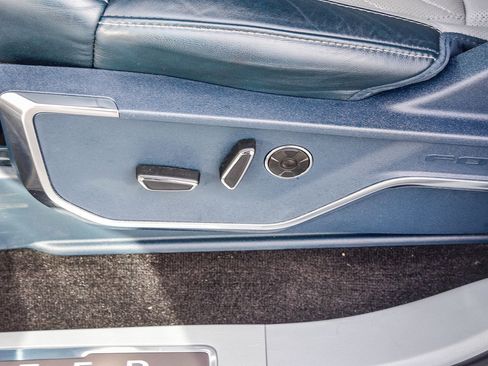 Certified 2022 Ford F150 Limited image 20