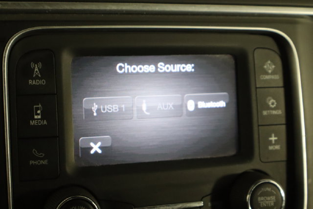 Used 2021 RAM 1500 Warlock AWD/4WD image 48