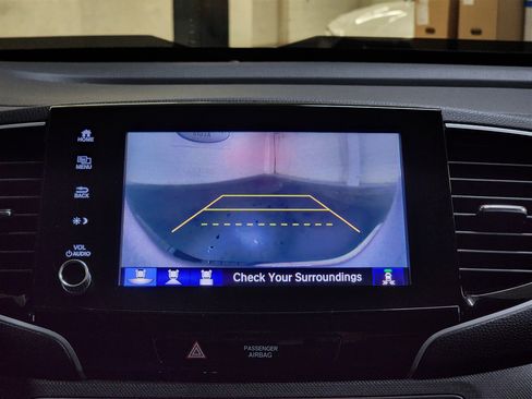 Used 2021 Honda Ridgeline RTL image 26